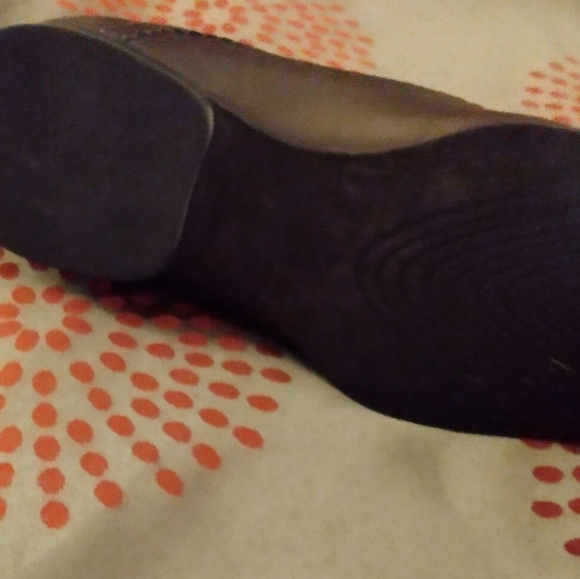 Kenneth Cole Reaction dress shoes - Picture 4 of 4